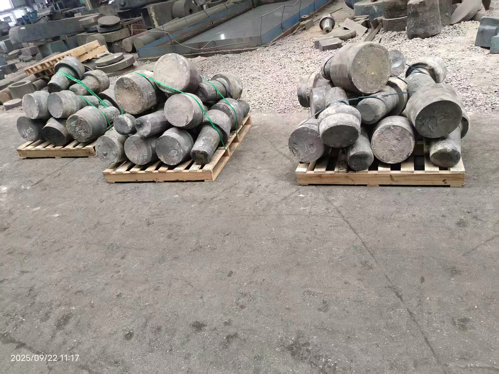 Binlerce Çekiç Sanatı: Dövmenin Kökenleri ve Gelişimi.