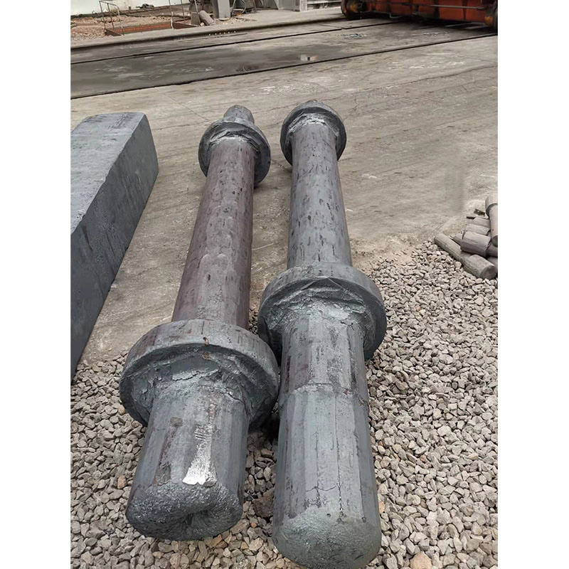 Eksen Tipi Özel Şekilli Dövmeler Modern Endüstriyel Uygulamalar İçin Neden Gereklidir?