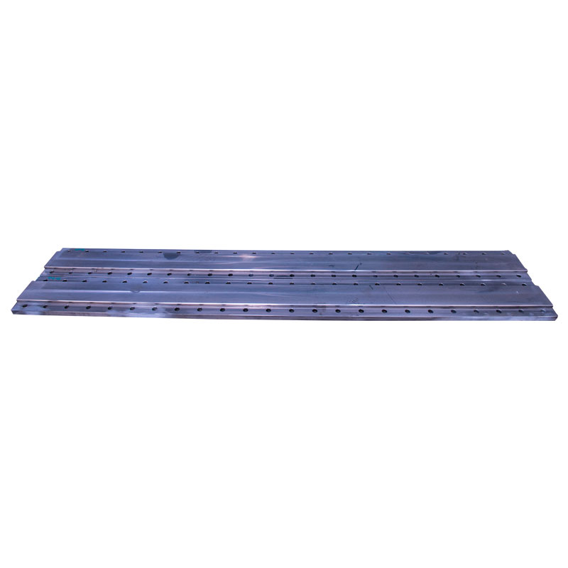 Stainless Steel Forgings